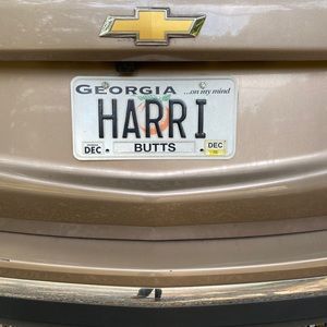 Meet your Posher, Ben